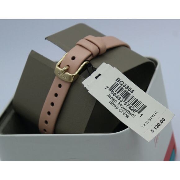 Fossil BQ3804 Ladies Eevie Watch - Picture 10 of 10